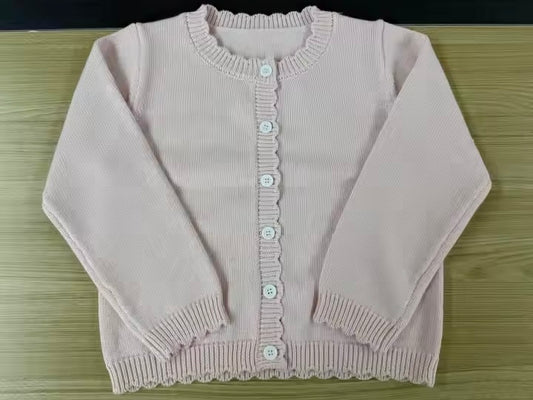 SPRING COTTON KNIT COLLECTION
