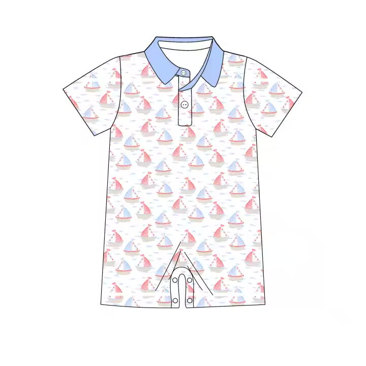 The Sail Away Collection