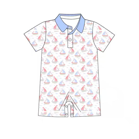 The Sail Away Collection