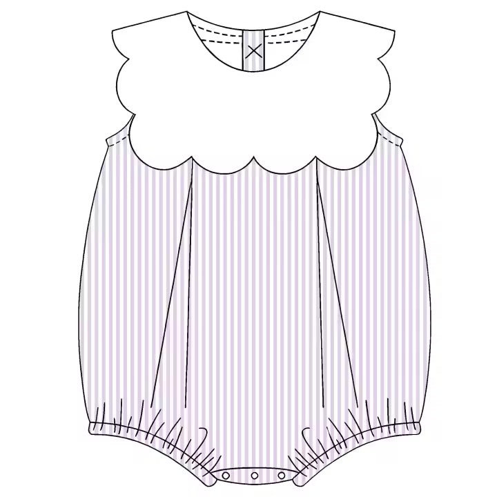 MOLLY STRIPE