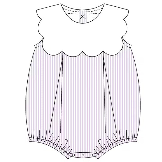 MOLLY STRIPE