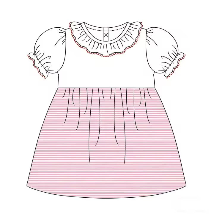 The Classic Stripe Collection