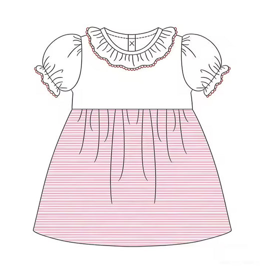 The Classic Stripe Collection