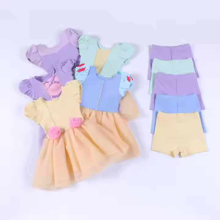 PRINCESS DRESSES