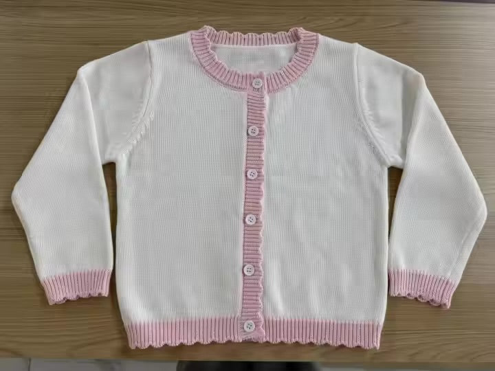 SPRING COTTON KNIT COLLECTION