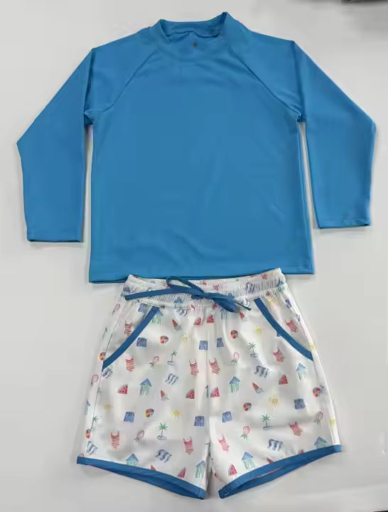 SS26 SWIMWEAR COLLECTION