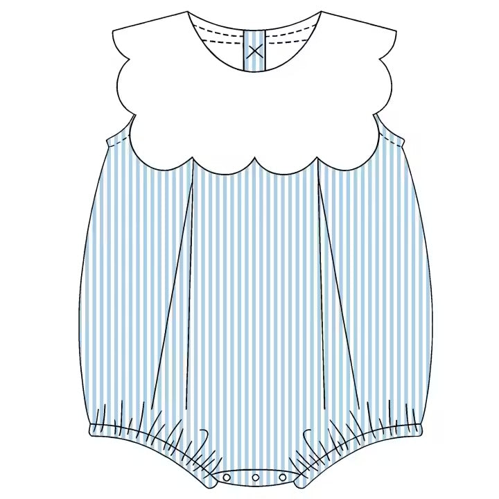 MOLLY STRIPE