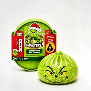 CHRISTMAS SQUISHIES!!!