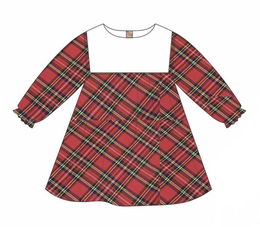 Christmas Tartan Collection