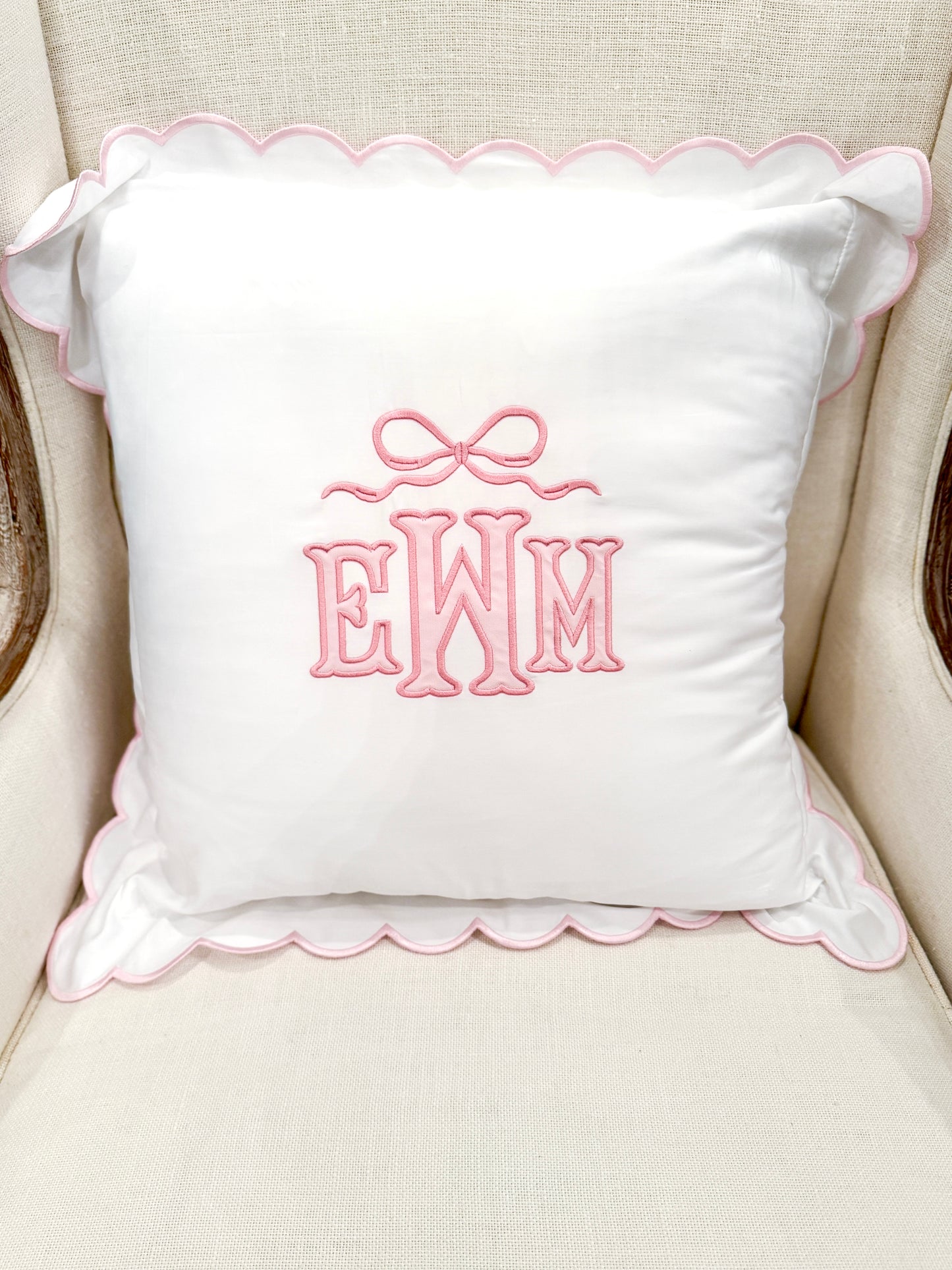 PILLOW SHAMS