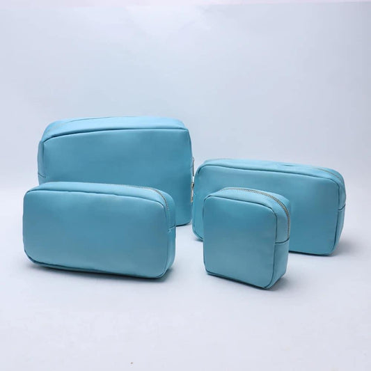 NYLON COSMETC BAGS