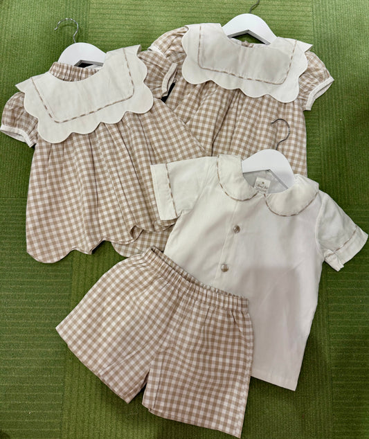 Thanksgiving Collection (M)