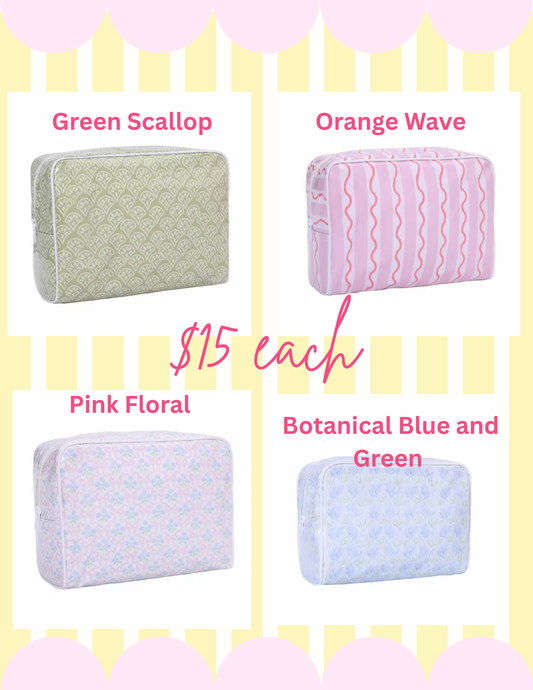 PVC Coated Bags
