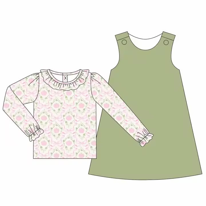 DMC/AUTUMN HARVEST COLLECTION