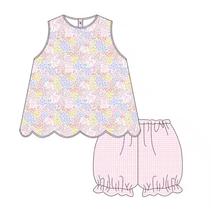 Libby Floral