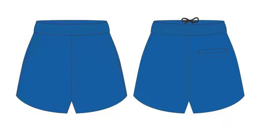 SS/27 Walker Performance Shorts