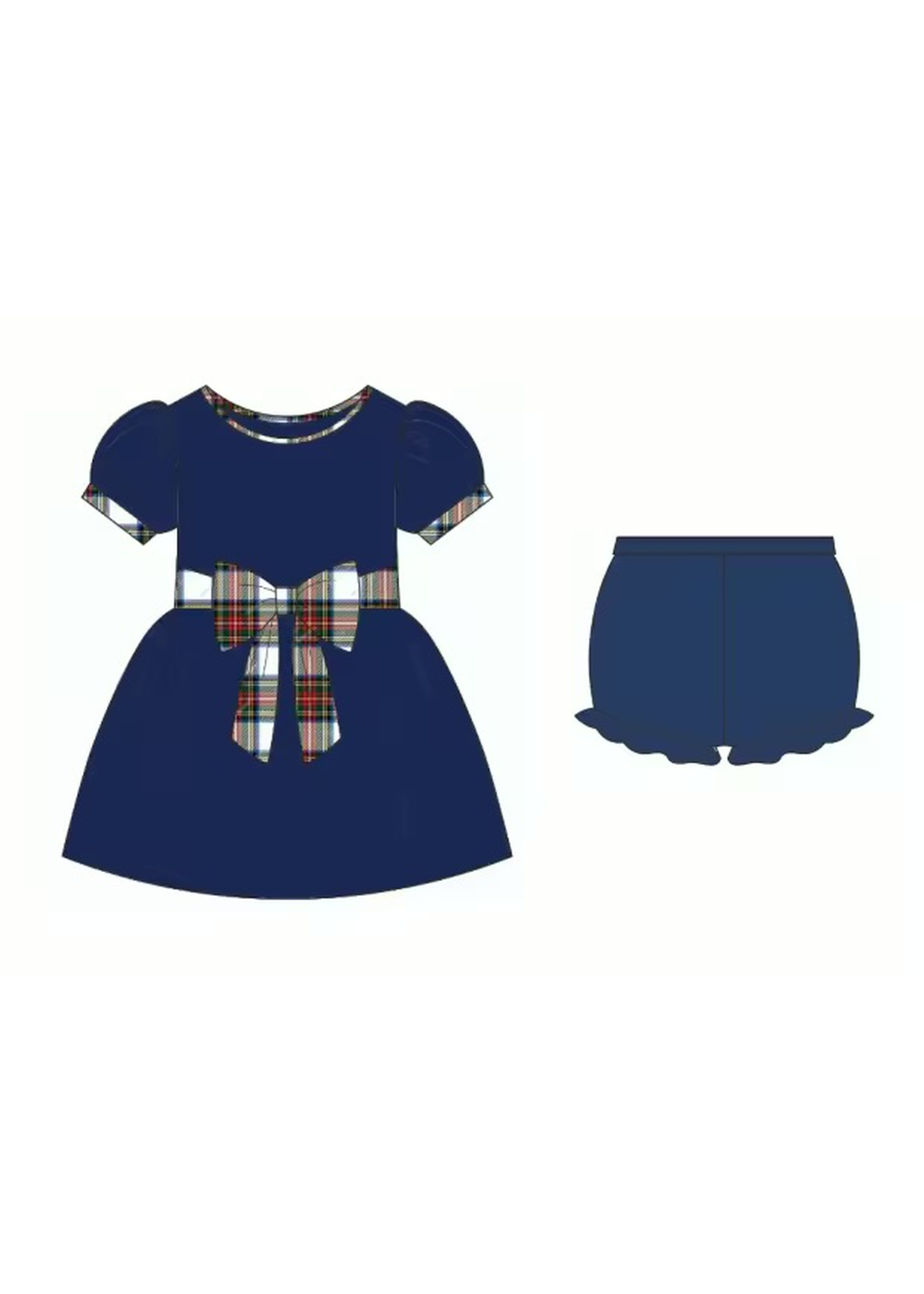 DMC/BELLA AND BEAU VELVET COLLECTION