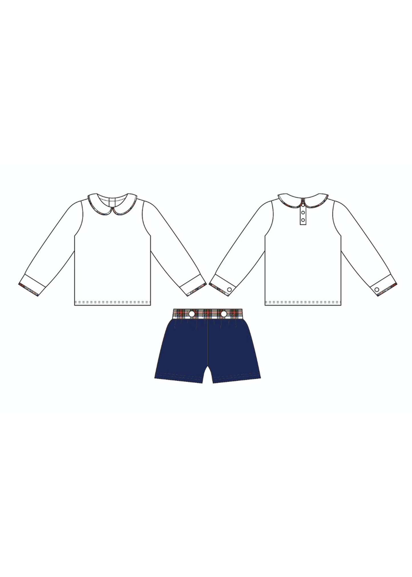 DMC/BELLA AND BEAU VELVET COLLECTION